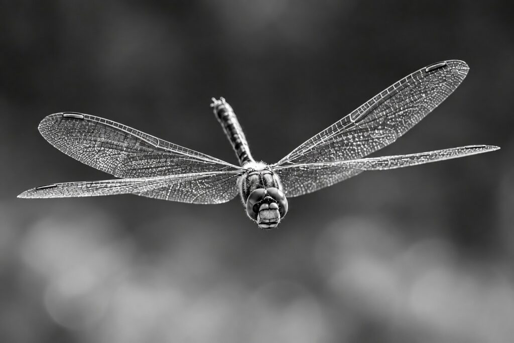Dragonfly