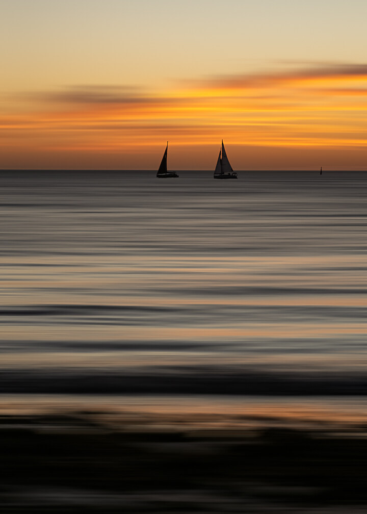 Freo Sailing