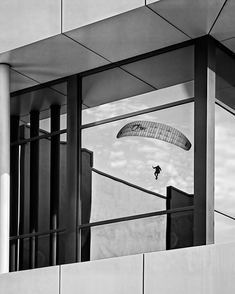 Sky High