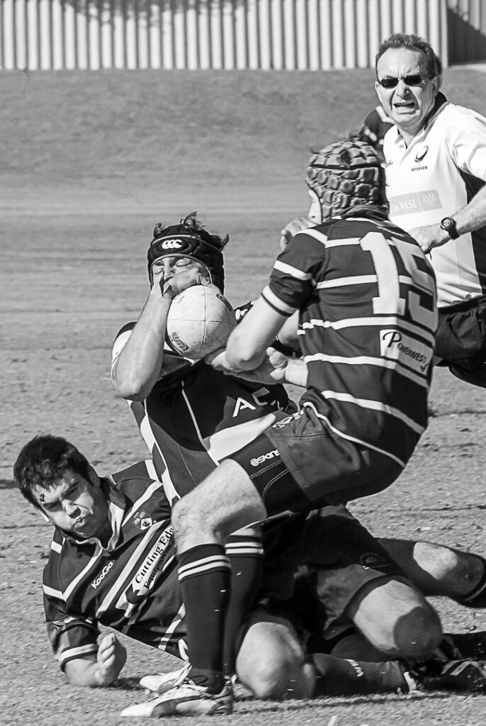 Rugby