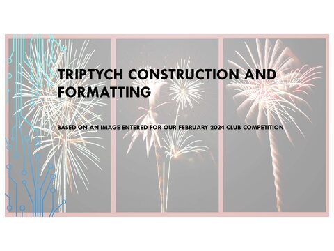 Triptych Tutorial thumbnail